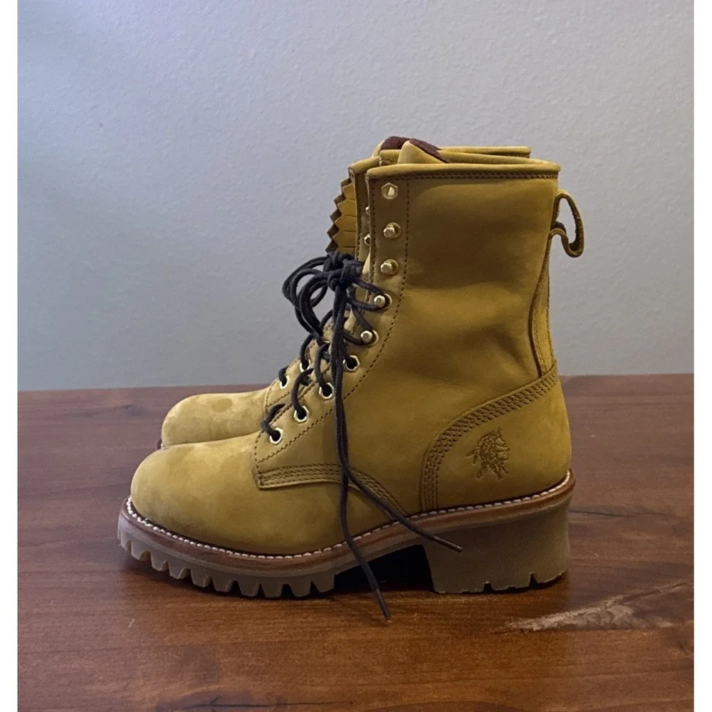 Chippewa new now